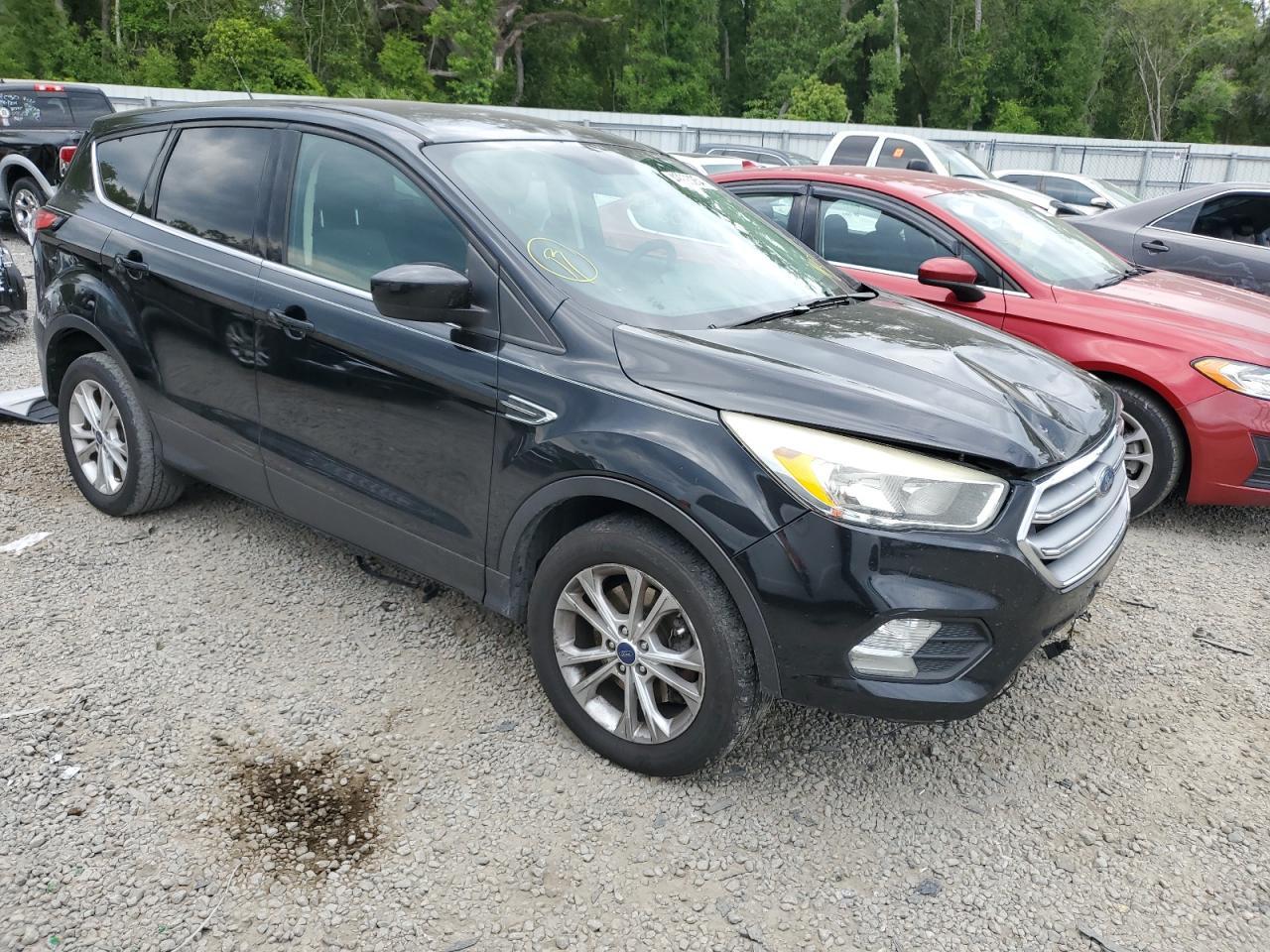 2017 FORD ESCAPE SE - Image 4