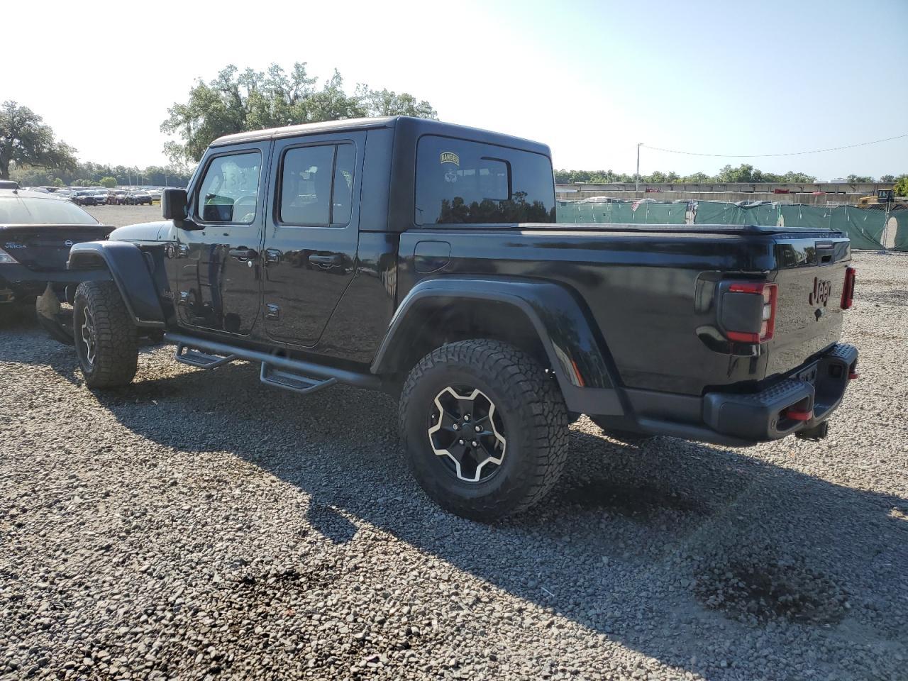 2020 JEEP GLADIATOR - Image 2