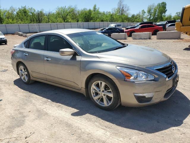 2013 Nissan Altima 2.5 - Фото 4