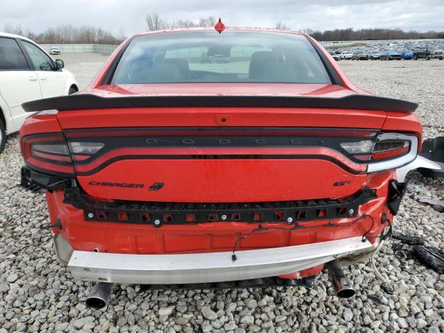 2023 Dodge Charger Gt - Фото 6