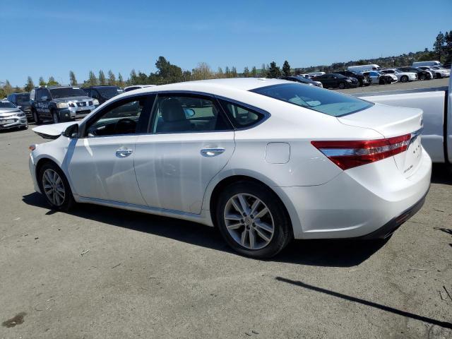 2015 Toyota Avalon Xle - Фото 2
