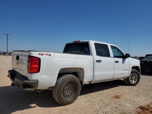 2018 Chevrolet Silverado K1500 - Фото 3