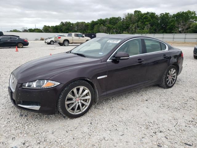 2014 Jaguar Xf