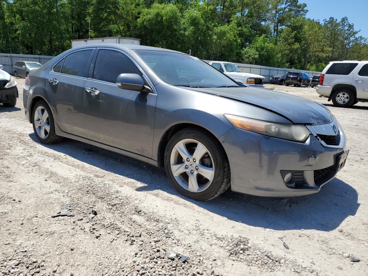 2010 ACURA TSX - Image 4