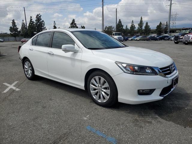 2015 Honda Accord Exl - Фото 4