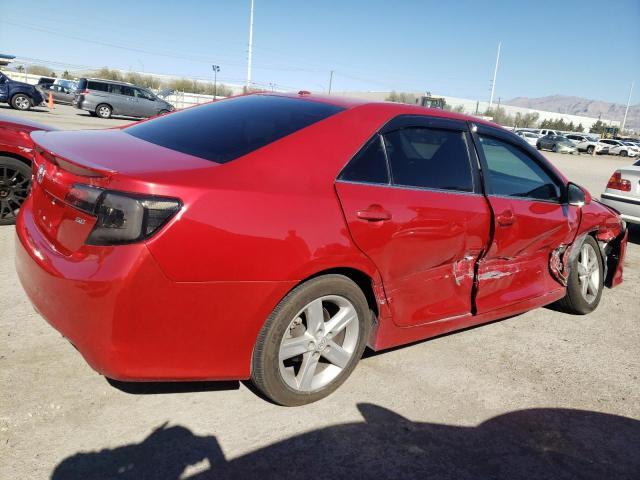 2013 Toyota Camry L - Фото 3