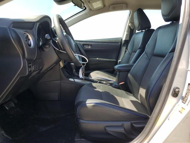 2018 Toyota Corolla L - Фото 7