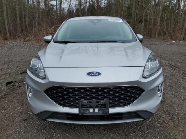 2020 Ford Escape Sel - Фото 5