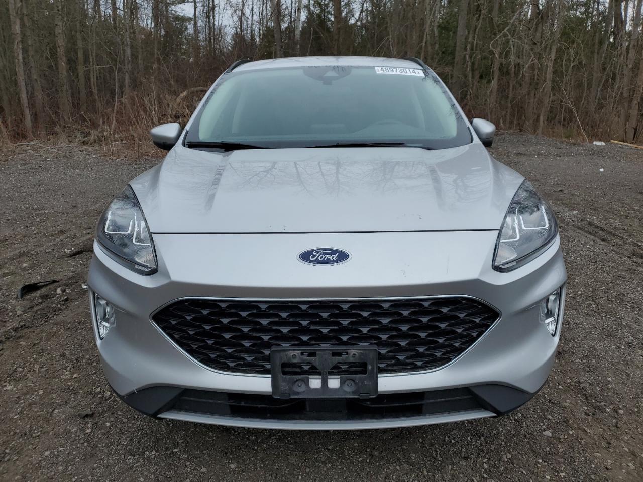 2020 FORD ESCAPE SEL - Image 5