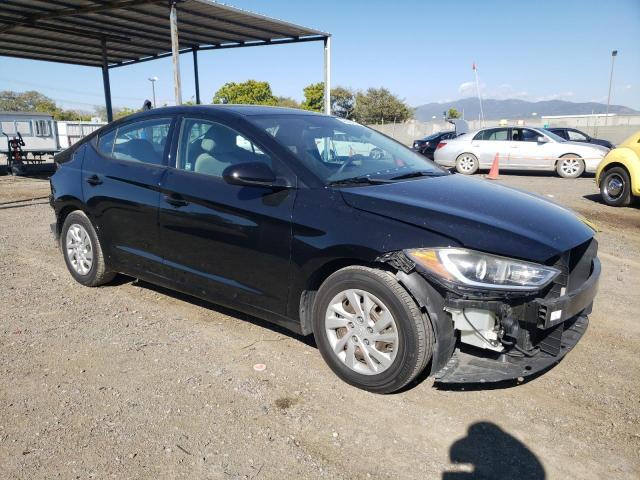 2018 Hyundai Elantra Se - Image 4