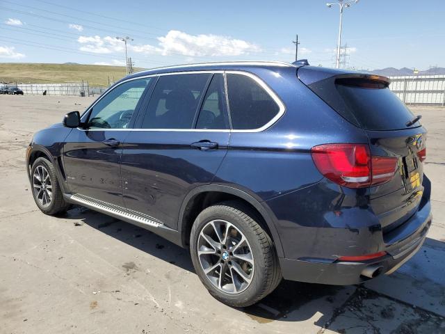 2017 BMW X5 xDrive35I - Фото 2