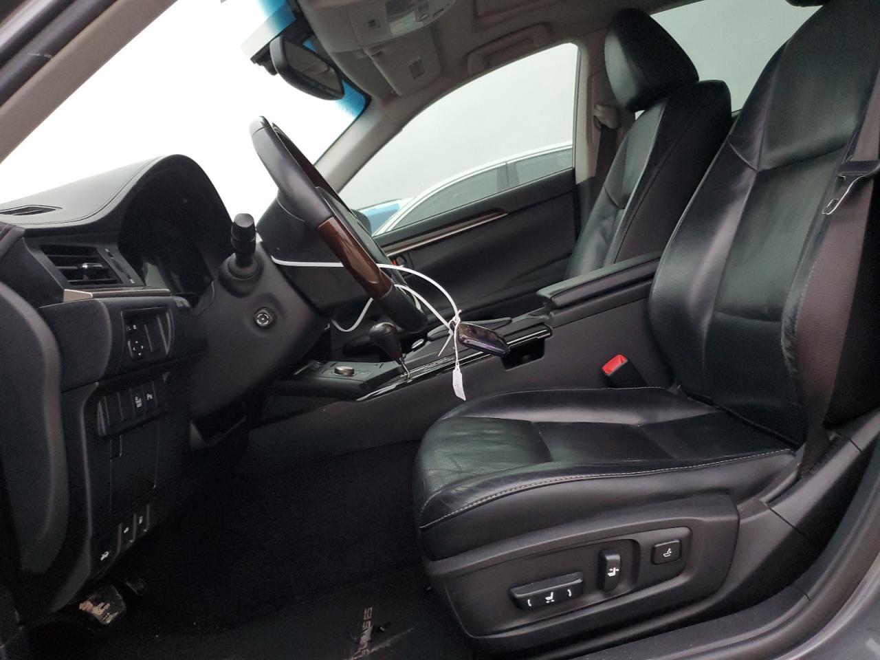 2014 LEXUS ES 350 - Image 7