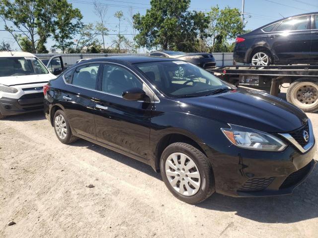 2017 Nissan Sentra S - Фото 4