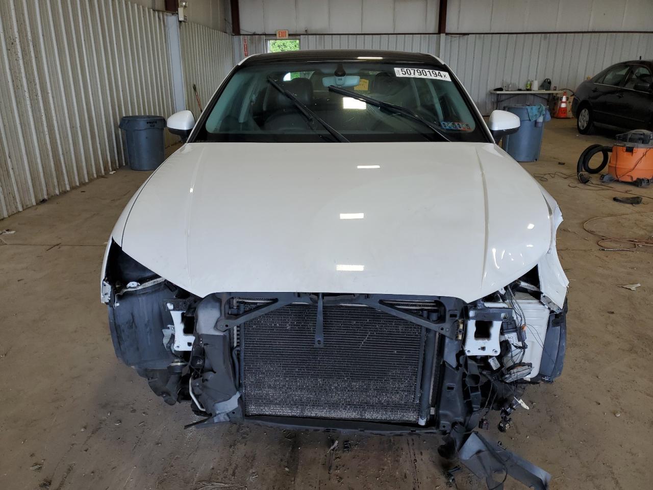2016 AUDI A3 PREMIUM - Фото 5