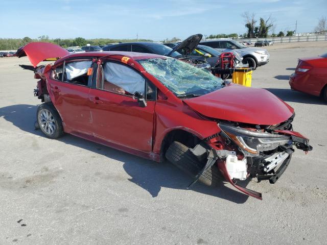 2021 Toyota Corolla Le - Image 4