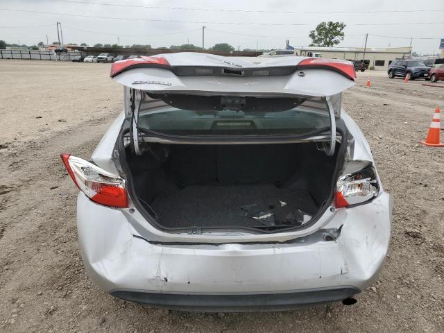 2014 Toyota Corolla L - Фото 6