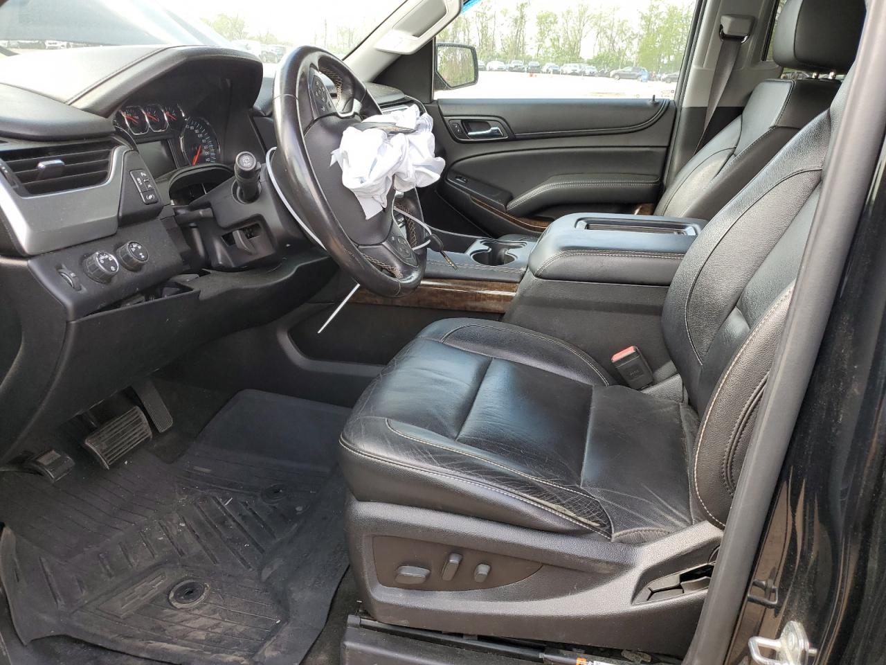 2016 CHEVROLET SUBURBAN K - Image 7
