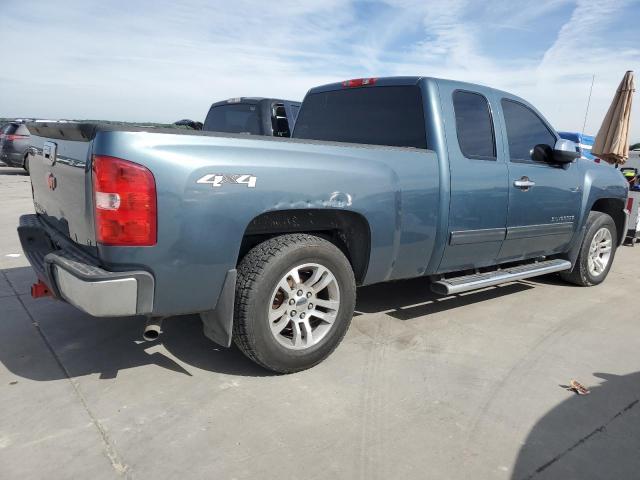 2013 Chevrolet Silverado K1500 Lt - Image 3