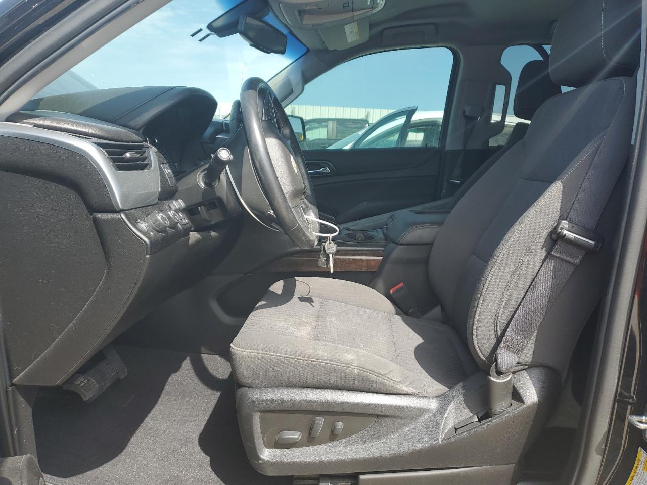 2019 CHEVROLET TAHOE K150 - Фото 7