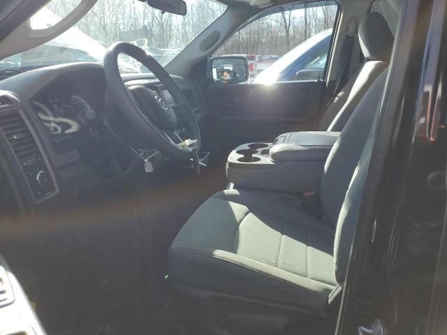 2018 Ram 1500 St - Image 7