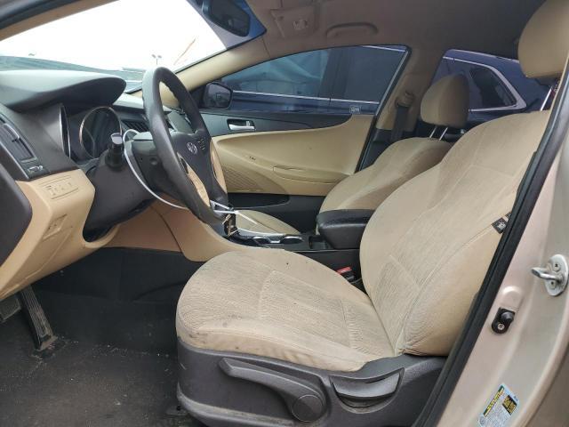 2011 Hyundai Sonata Gls - Фото 7