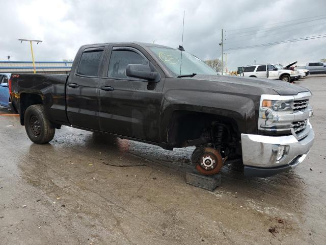 2018 Chevrolet Silverado K1500 Ltz - Image 4