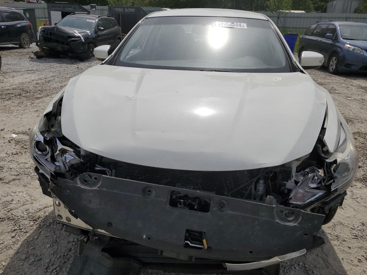 2018 NISSAN ALTIMA 2.5 - Image 5