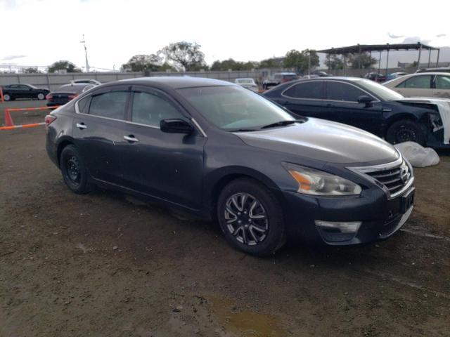 2015 Nissan Altima 2.5 - Фото 4