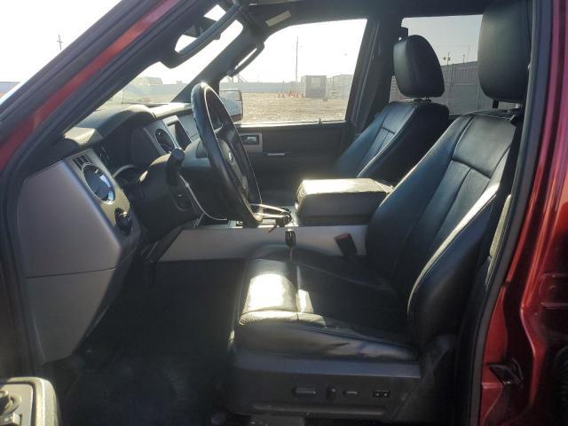 2017 Ford Expedition El Xlt - Image 7