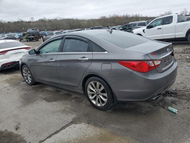 2011 Hyundai Sonata Se - Image 2