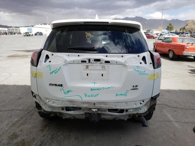 2018 Toyota Rav4 Le - Фото 6