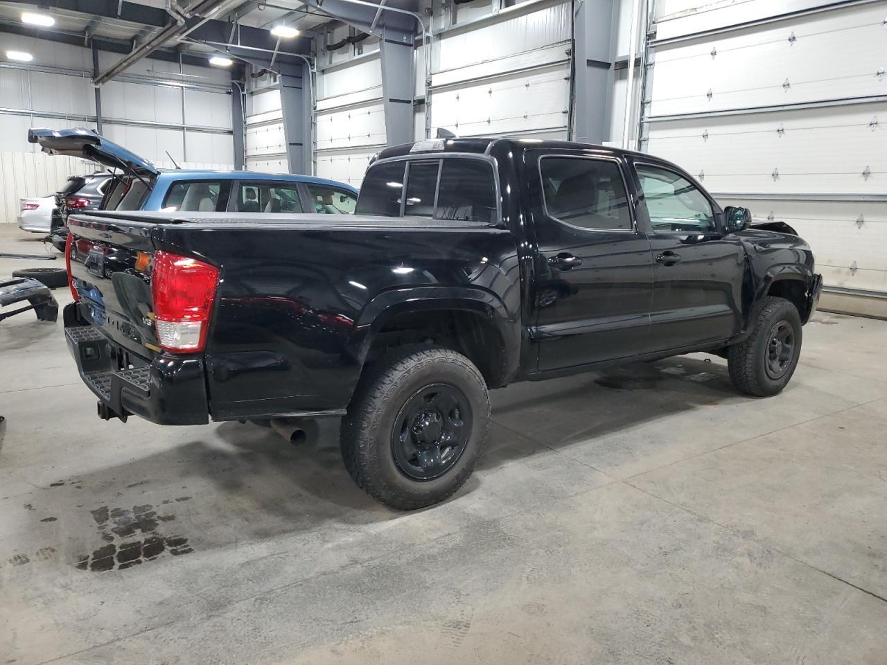 2016 TOYOTA TACOMA DOU - Image 3