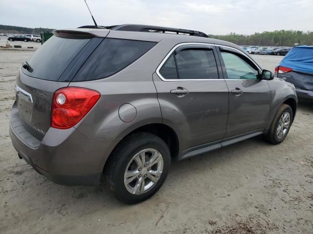 2011 Chevrolet Equinox Lt - Image 3