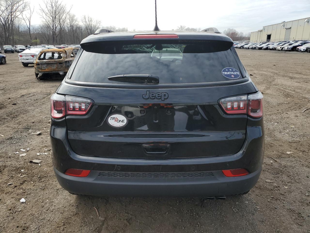 2019 JEEP COMPASS LA - Image 6
