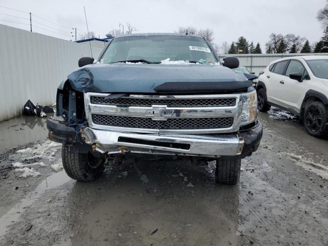 2013 Chevrolet Silverado K1500 Lt - Image 5
