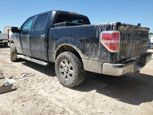 2014 Ford F150 Supercrew - Image 2