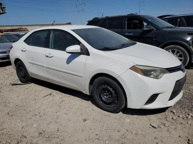 2014 Toyota Corolla L - Image 4