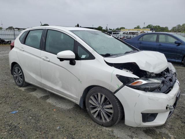 2015 Honda Fit Ex - Image 4