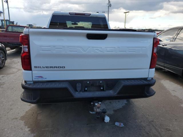 2019 Chevrolet Silverado K1500 - Фото 6
