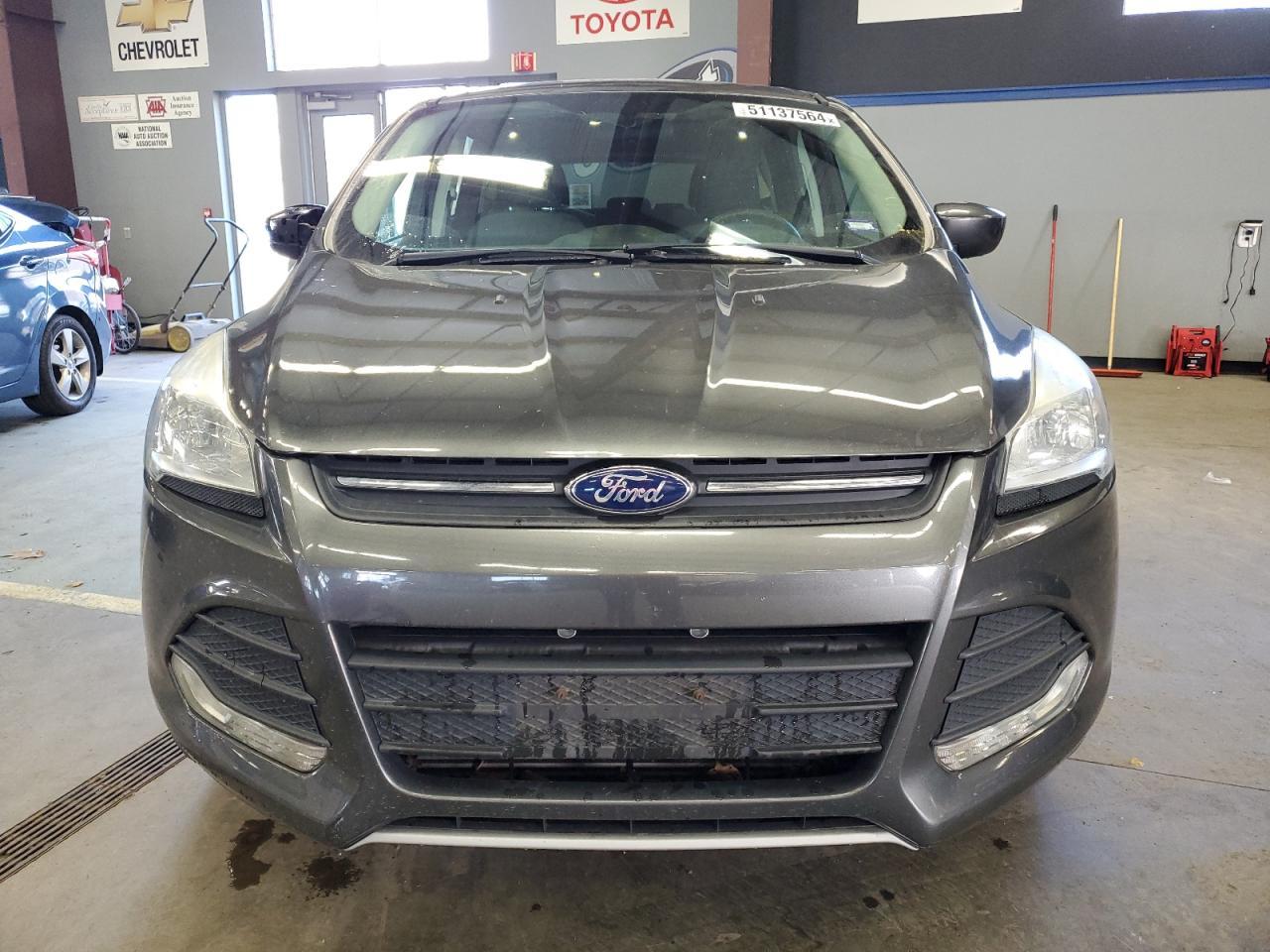 2015 FORD ESCAPE SE - Image 5