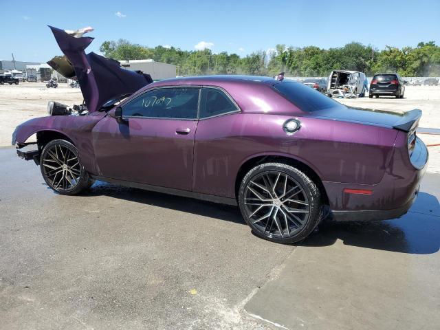 2020 Dodge Challenger Sxt - Фото 2