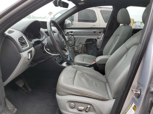 2018 Audi Q3 Premium - Image 7