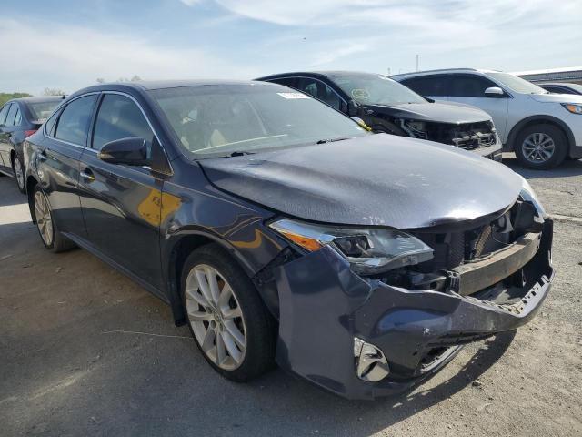 2014 Toyota Avalon Base - Фото 4