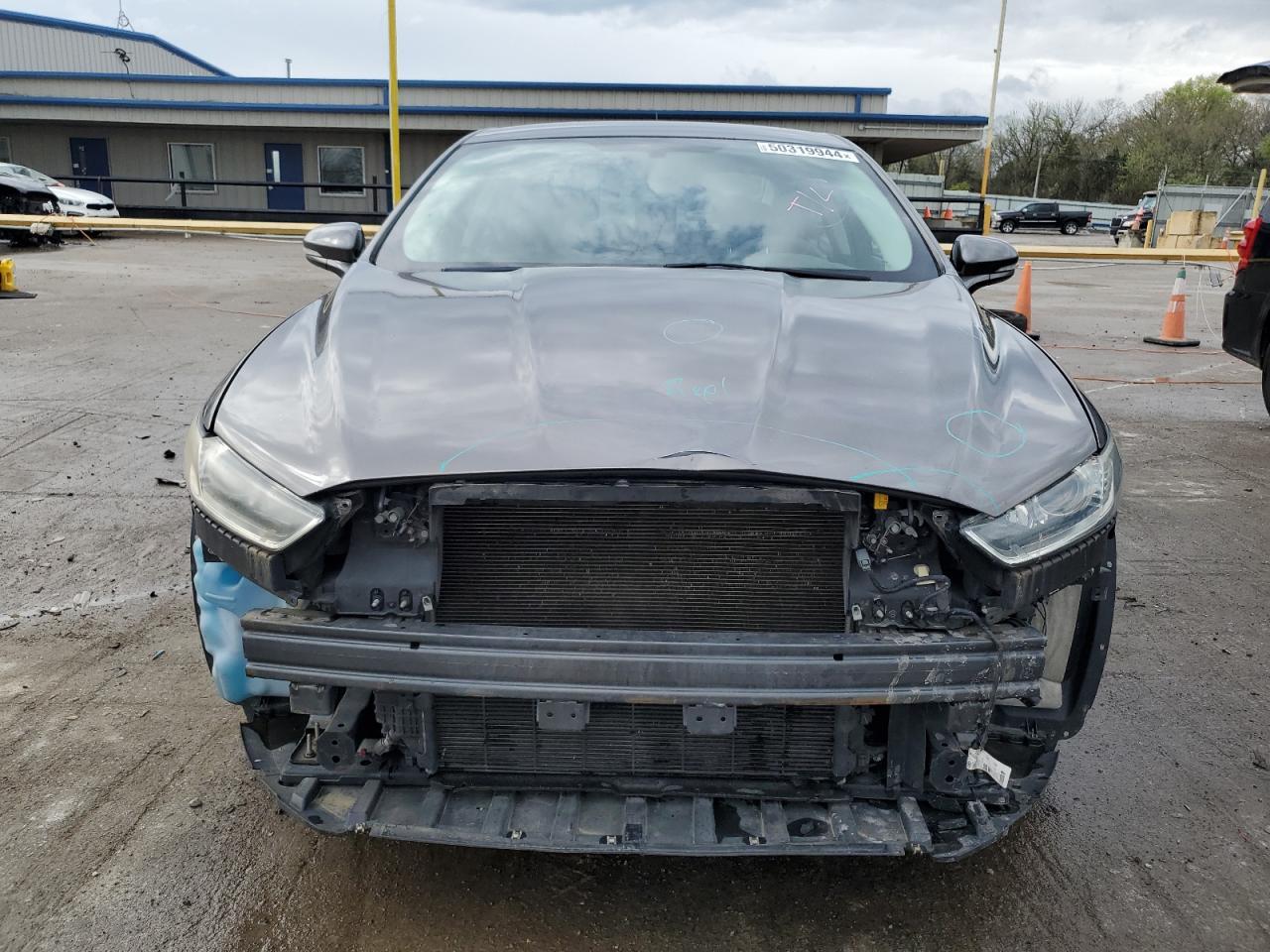 2014 FORD FUSION SE - Image 5