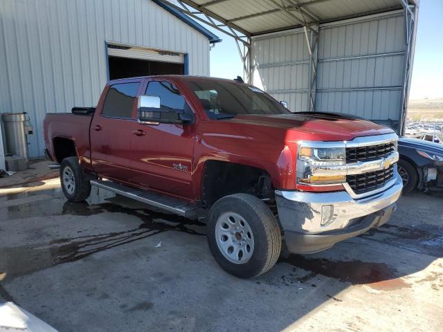 2018 Chevrolet Silverado C1500 Lt - Image 4