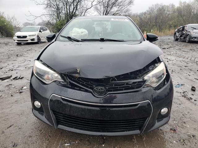 2016 Toyota Corolla L - Image 5