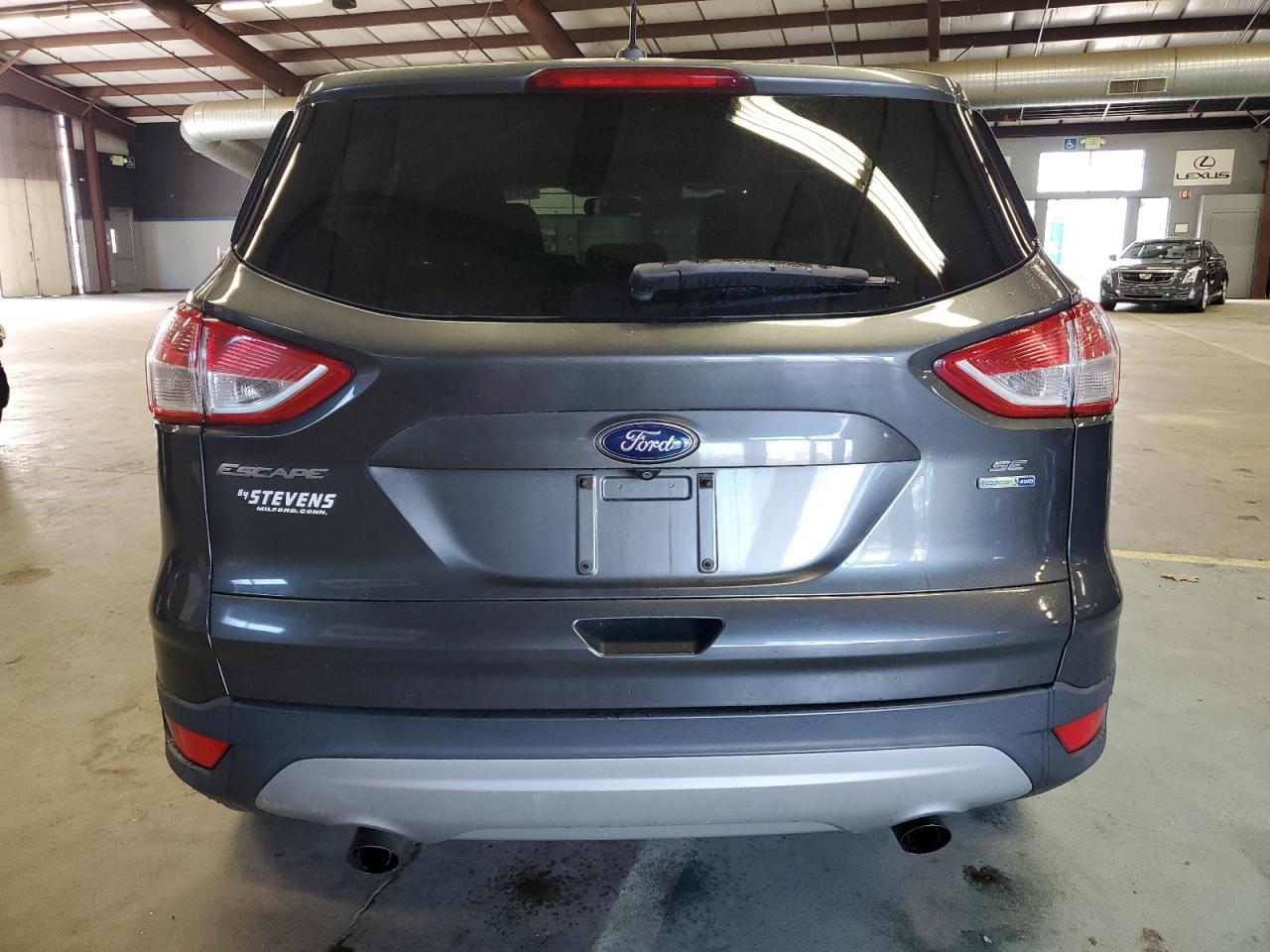 2015 FORD ESCAPE SE - Image 6