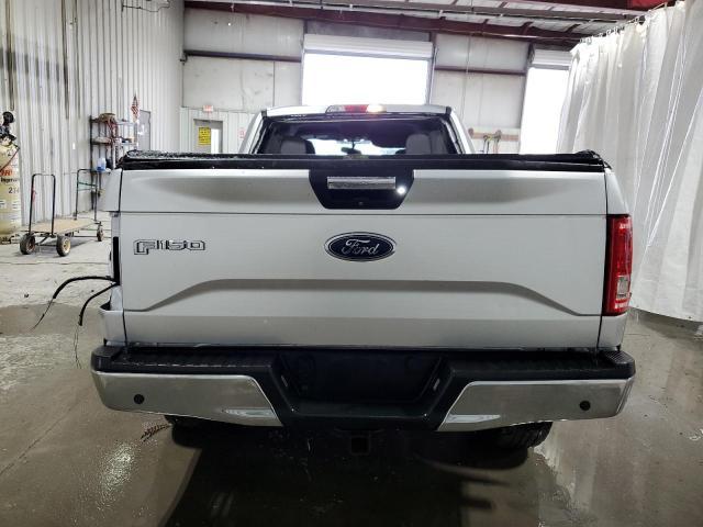 2017 Ford F150 Super Cab - Фото 6