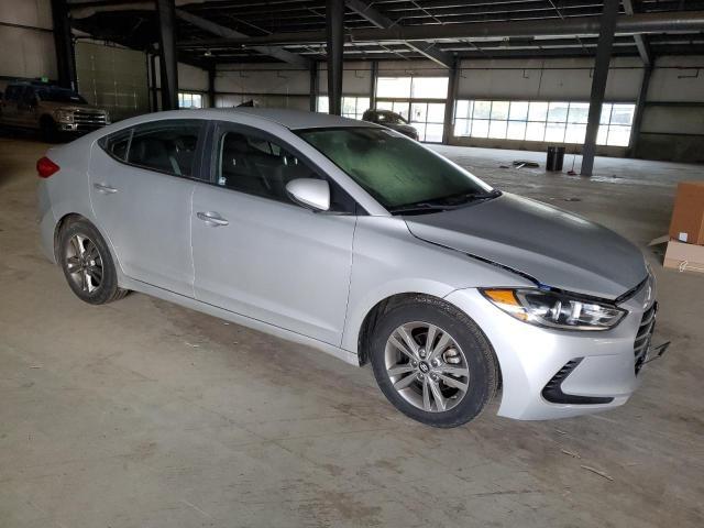 2018 Hyundai Elantra Sel - Image 4