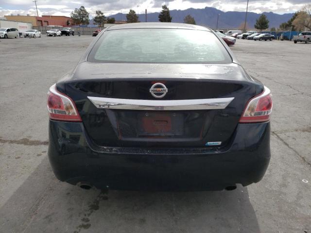 2013 Nissan Altima 2.5 - Фото 6